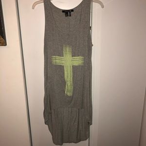 Tank Tunic